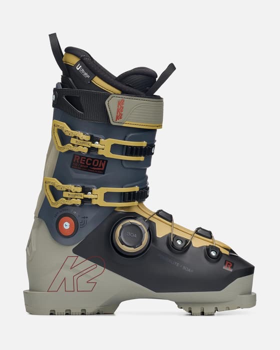 K2 DARKO BOA FOCUS 28.0㎝ K2 DARKO BOA FOCUS 28.0㎝ K2 Darko BOA Snowboard Boots | Deporvillage
