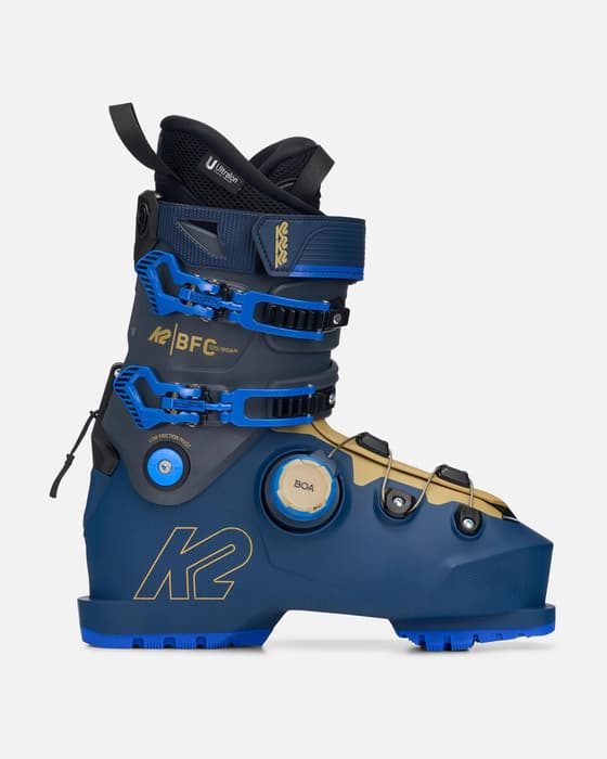 K2 Mindbender 115 BOA 2025 Women's Boots | Deporvillage