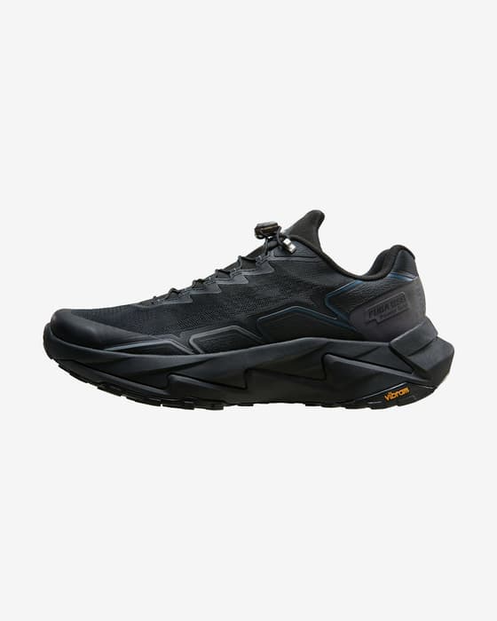 Zapatillas Kailas Fuga Yao 2 negro absoluto