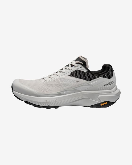 Zapatillas Kailas Phantom 4 blanco puro negro