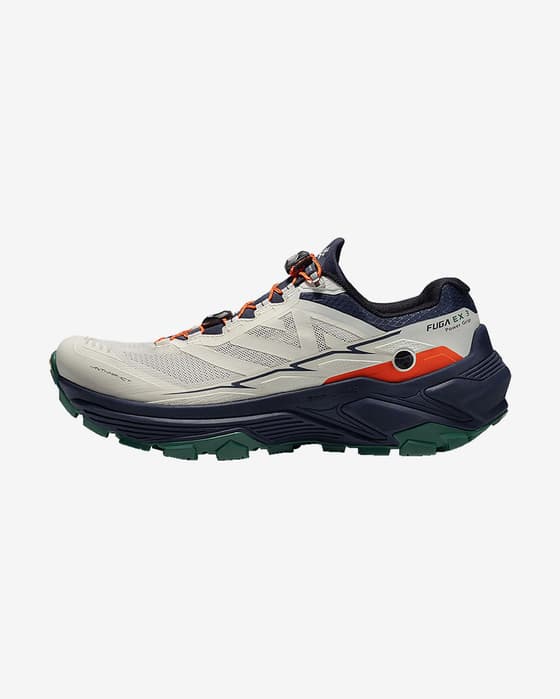 Zapatillas Kailas FUGA EX 3 blanco puro