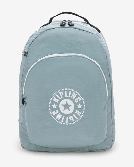 Kipling Curtis Backpack 28L Light Blue