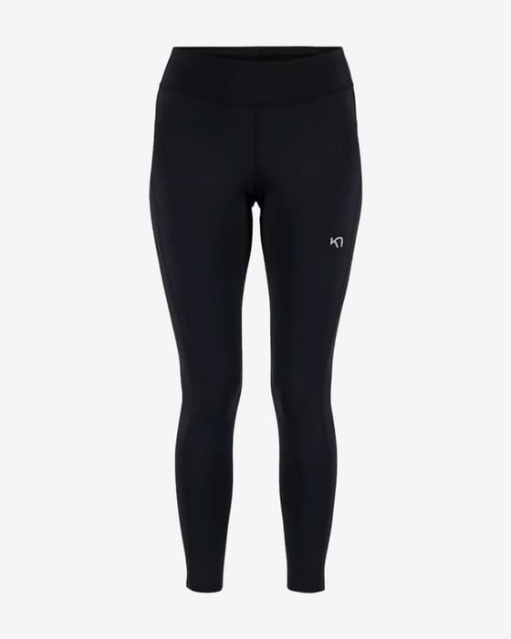 Kari Traa Nora 2.0 Leggings matte black Women