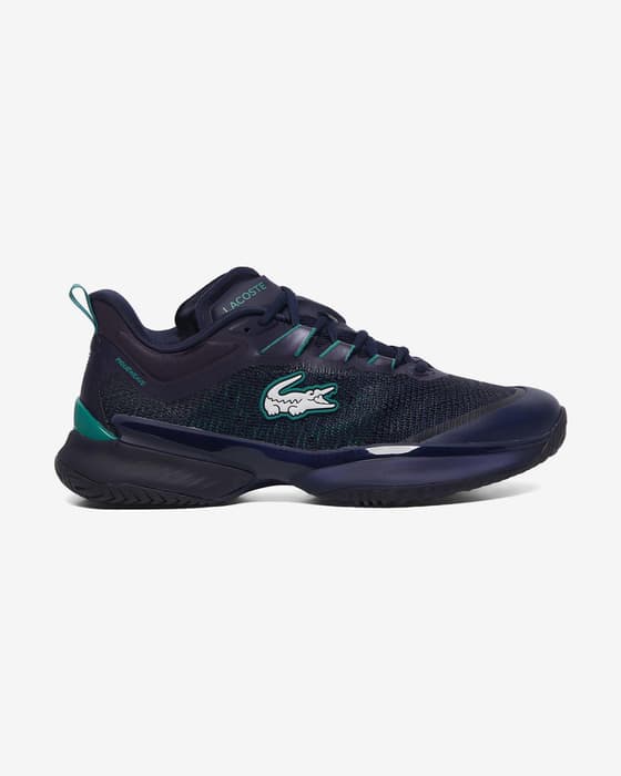 Zapatillas Lacoste AG-LT23 Ultra Tennis azul marino