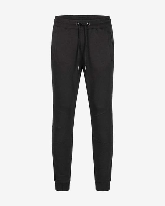 Pantalón largo Lonsdale Wellingham negro