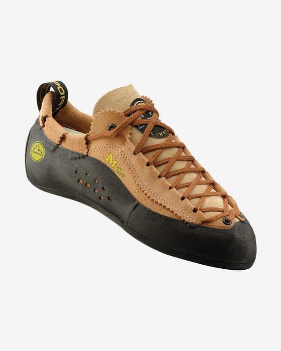 Pies de gato La Sportiva Mythos marrón