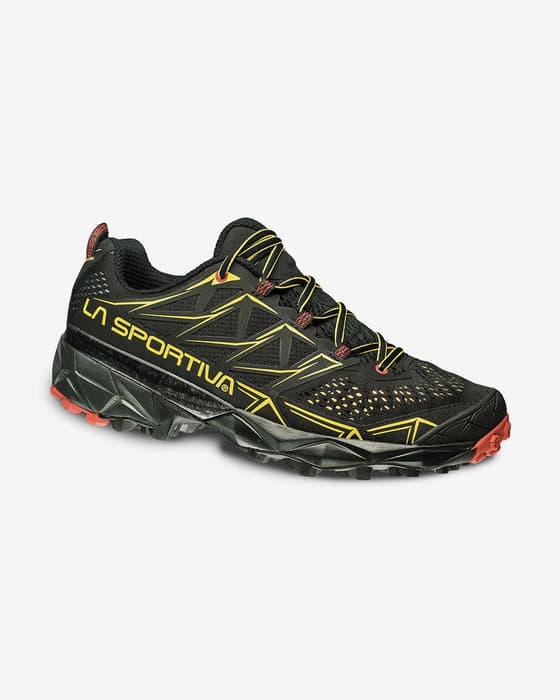 Zapatillas La Sportiva Akyra negro