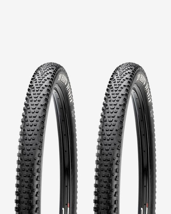 Pack cubierta rígida Maxxis Rekon Race 29x2.25 EXO ( 2 unidades)