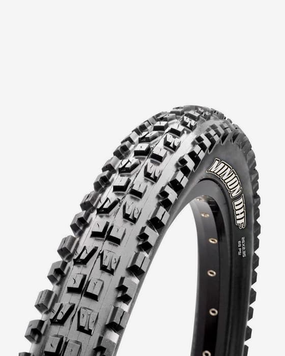 Cubierta Maxxis Minion DHF II 29x2.50 Downhill Tubeless Ready