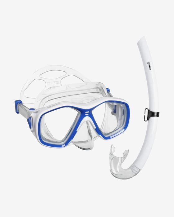 Set Mares Combo Tapu Junior azul