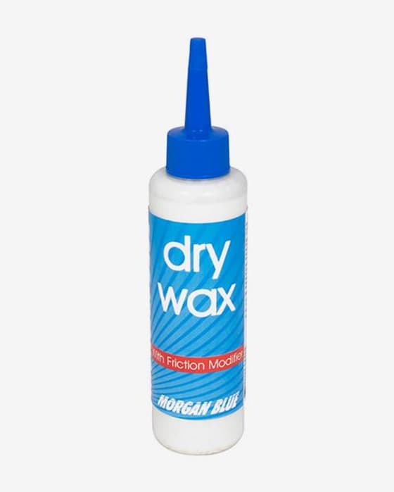 Lubricante cera Morgan Blue Dry Wax 125 cc