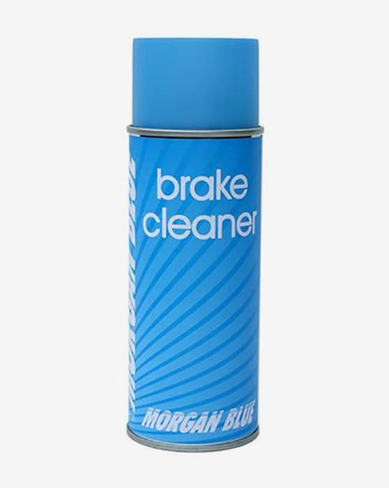 Limpiador discos Morgan Blue Brake Cleaner 400 cc