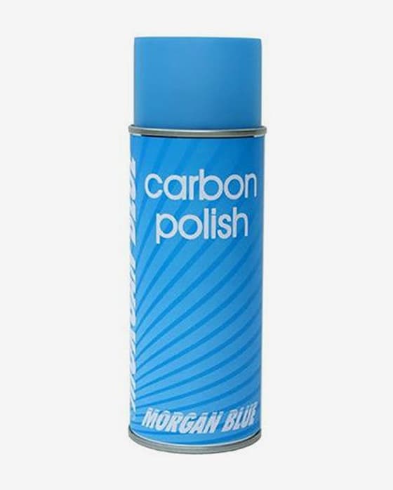 Protector para carbono Morgan Blue Carbon Polish 400 cc