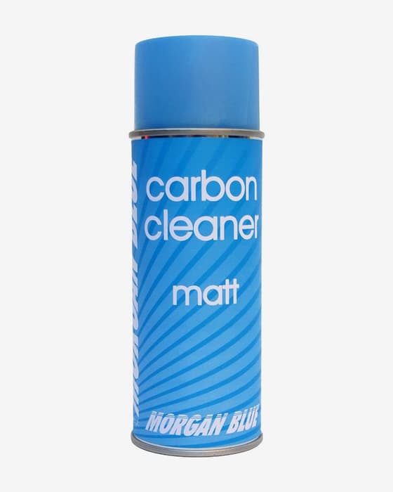 Limpiador y protector para carbono Morgan Blue Carbon Cleaner Matt 400 cc