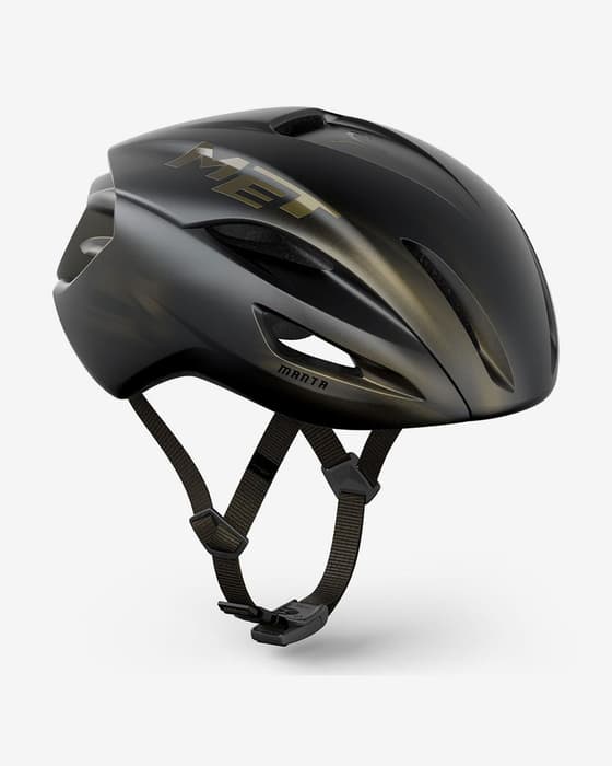 MET Manta MIPS Helm Tadej Pogacar schwarz