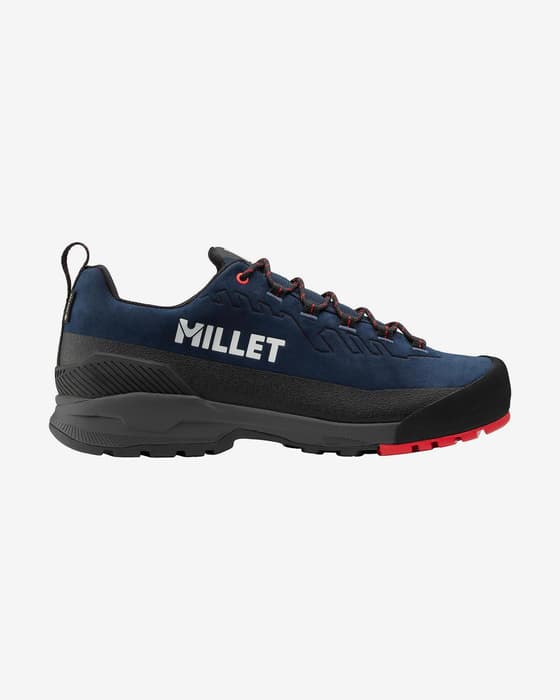 Buty Millet Cimai Pro GORE-TEX niebieski czarny