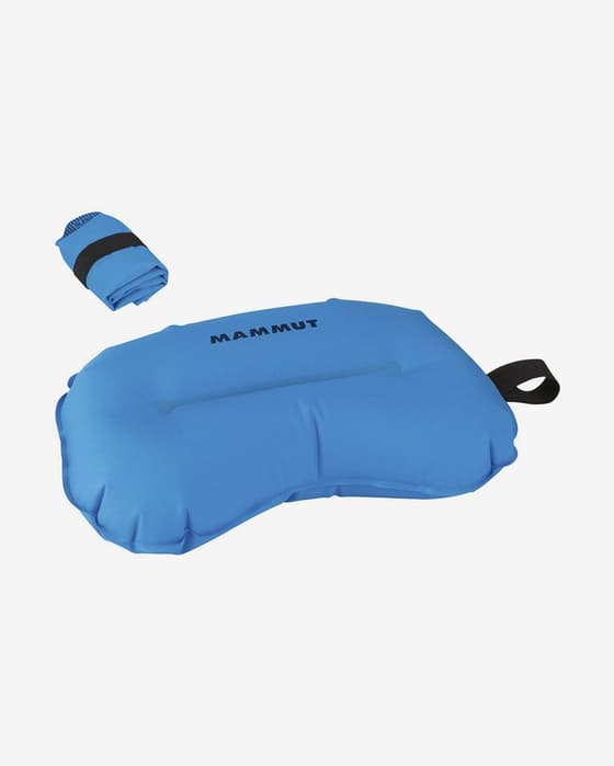 Almohada Mammut Air Pillow azul