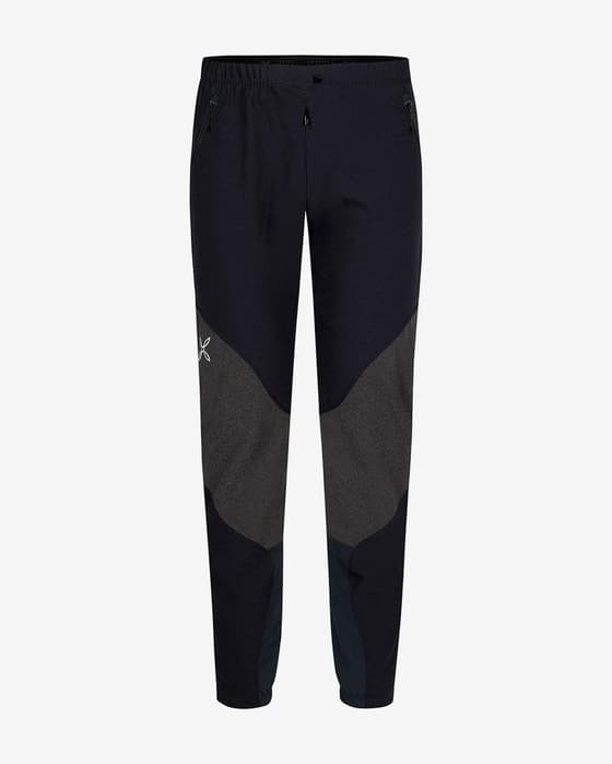 Pantalón largo Montura Vertigo 2.0 negro