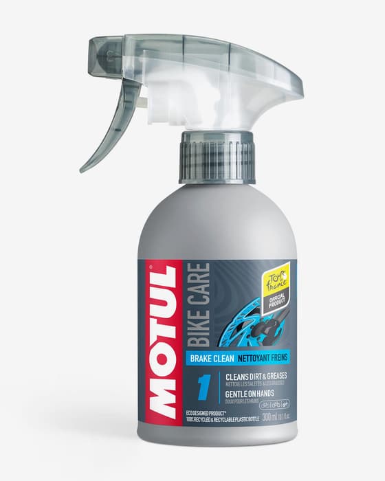 Limpiador de frenos Motul Brake Clean 400 ml