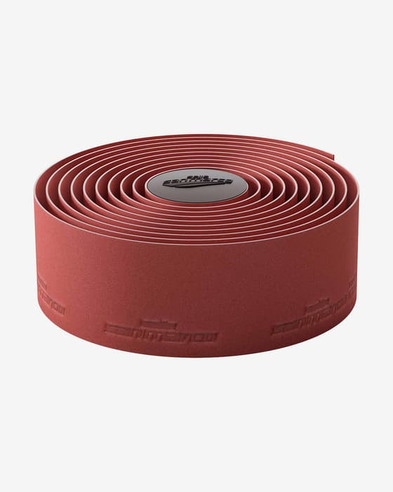 Cinta de manillar Selle San Marco Presa Corsa Dynamic rojo fuerte