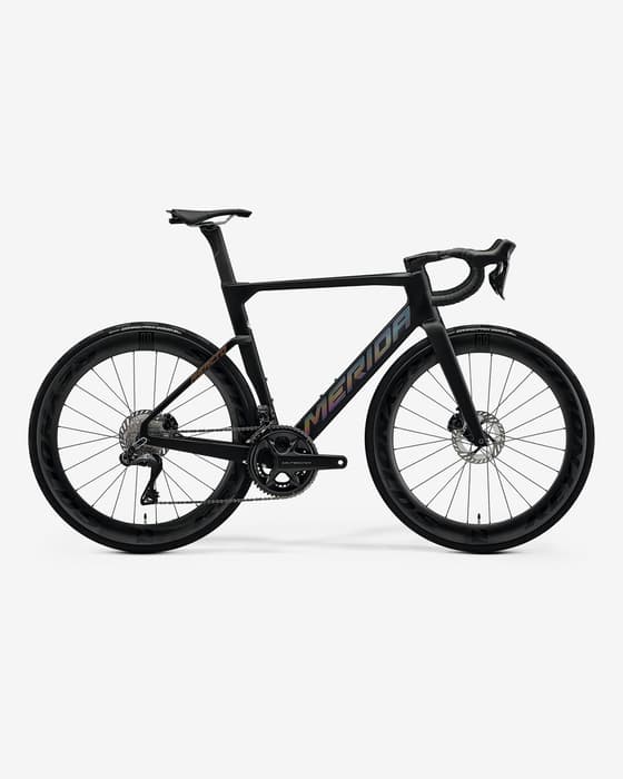 Merida Reacto 4000 Road Bike | Deporvillage