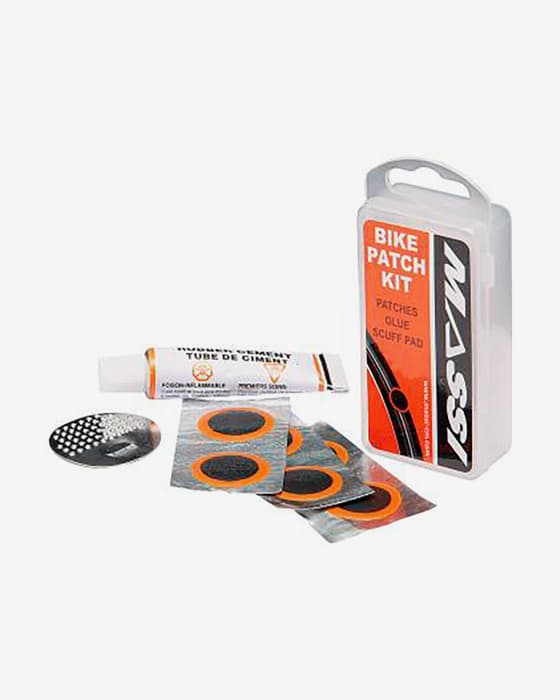 Kit parches Massi CM-100 pequeños (50 unidades)