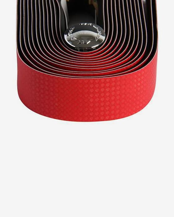 Red Reflective Massi Carbon Elite Tape