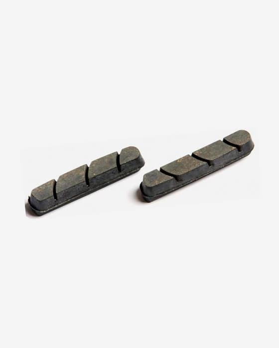 Gomas de zapata Massi Carbon Shimano Corsa