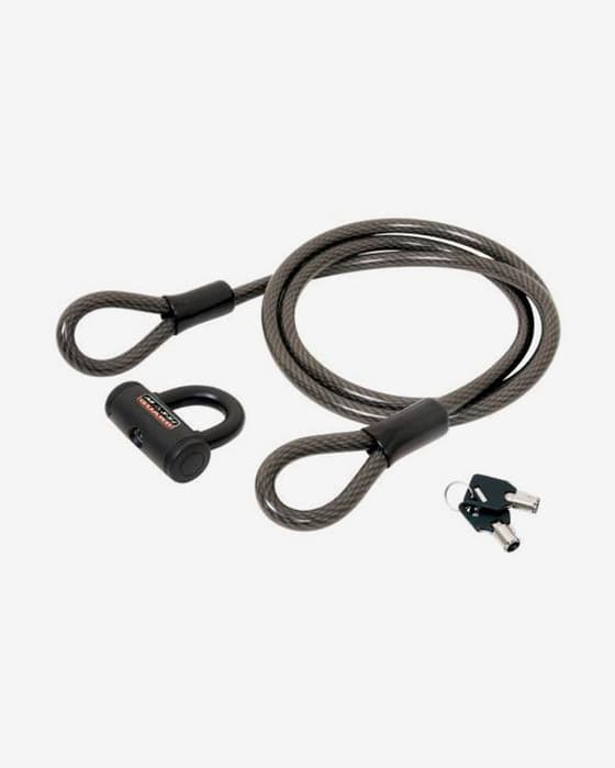 Candado Massi Bull 15X2200 mm