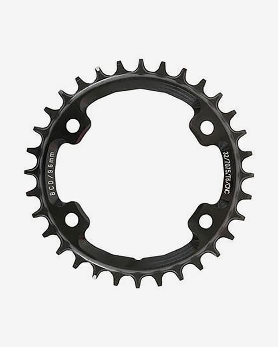 Plato Massi Narrow Wide Comp Shimano 11VEL-96