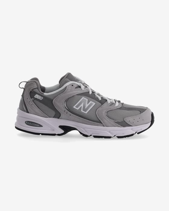 Scarpe New Balance 530 grigio nuvola