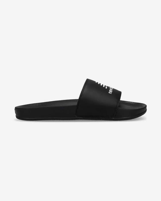 Chanclas New Balance 50 negro puro