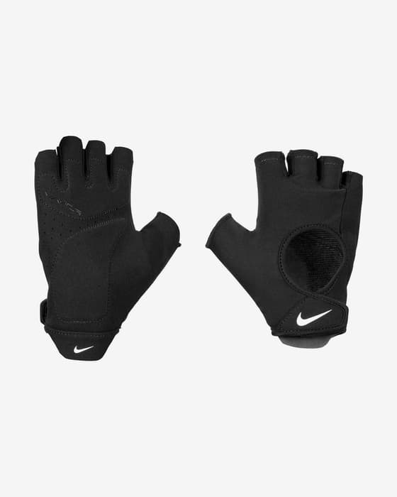 Nike Vapor Damen Handschuhe pechschwarz