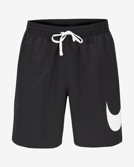 Maillot de bain Nike Swim Specs Nike noir pur