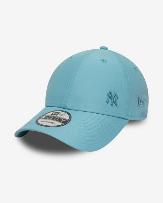Gorra New Era MLB Tonal Flawless 9FORTY New York Yankees azul