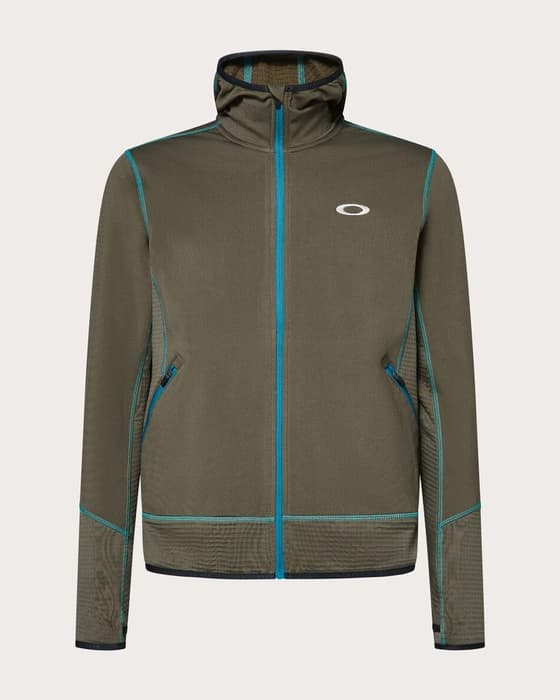 Oakley Element Ultra Shell 2.0 Hooded Jacket | Deporvillage
