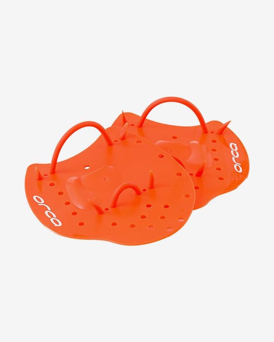 Palas Orca Flat Paddle naranja