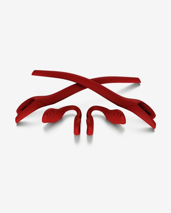 Sock kit Oakley Radar EV rojo