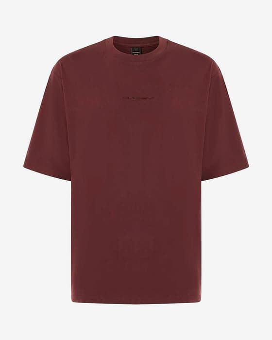 Oakley Soho T-Shirt dunkelbraun