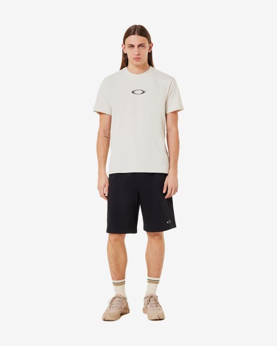Oakley MTL Short Sleeve T-shirt Pure White