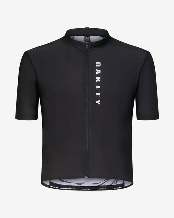 Maillot Oakley Icon Classic 2.0 manches courtes noir pur