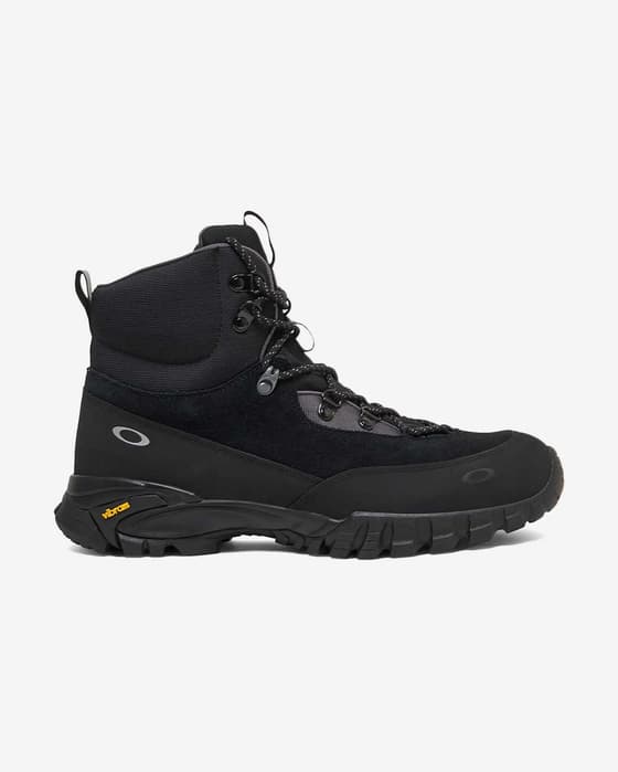 Botas Oakley Vertex negro absoluto