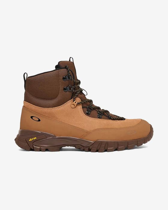 Botas Oakley Vertex marrón oscuro