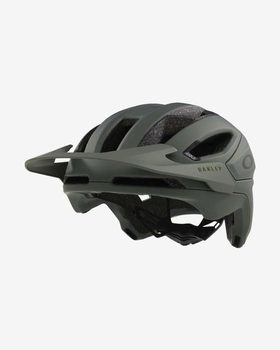 Casco Oakley DRT3 MIPS gris oscuro mate