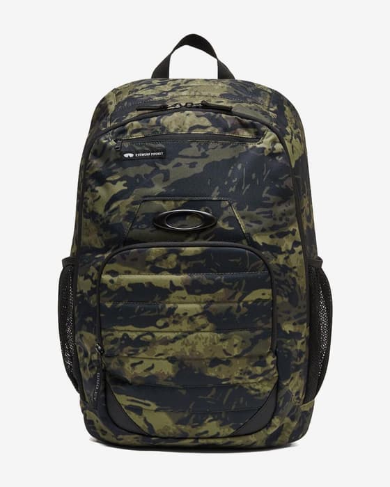 Mochila Oakley Enduro 4.0 25 L verde caqui