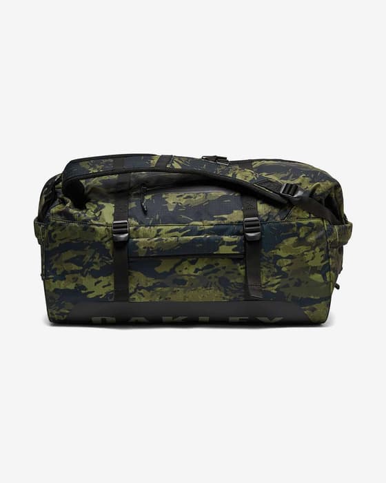 Bolsa Oakley Road Trip RC 50 L verde absoluto negro
