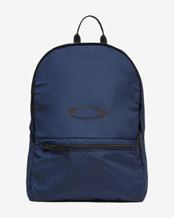 Mochila Oakley The Freshman Packable RC azul marino