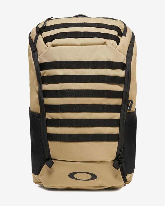 Mochila Oakley Urban Path RC 25L beige negro