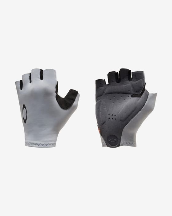 Guantes Oakley Drops Road 2.0 gris