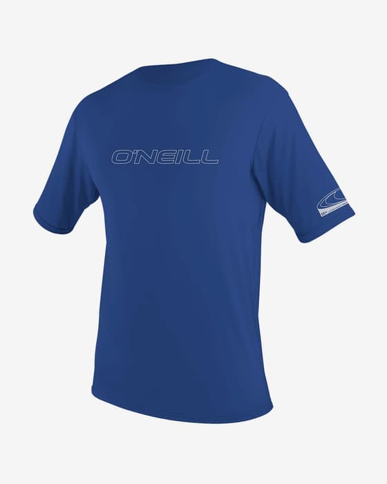Camiseta O'Neill Basic Skins Sun manga corta azul eléctrico
